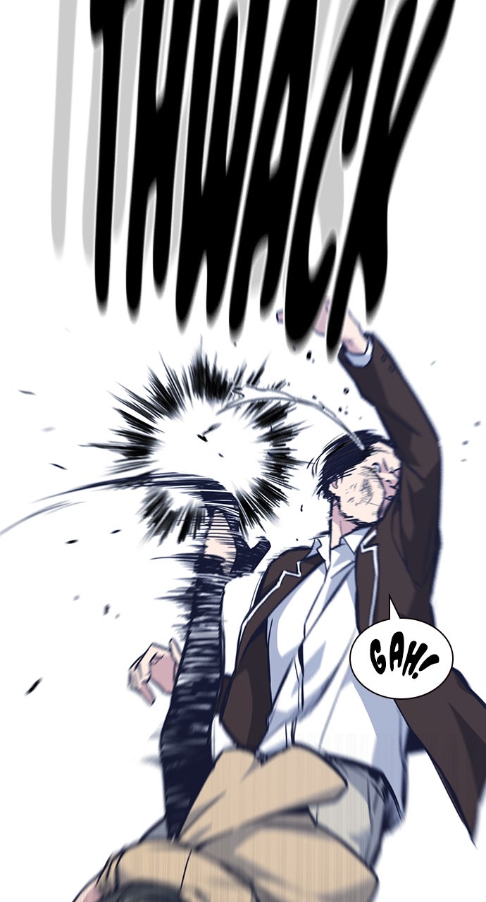 Read Study Group EN Manga Online