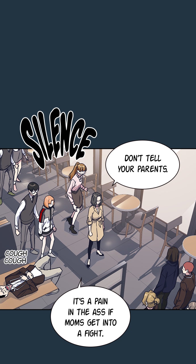 Read Study Group EN Manga Online