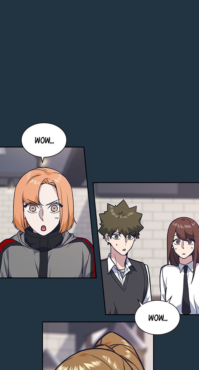 Read Study Group EN Manga Online
