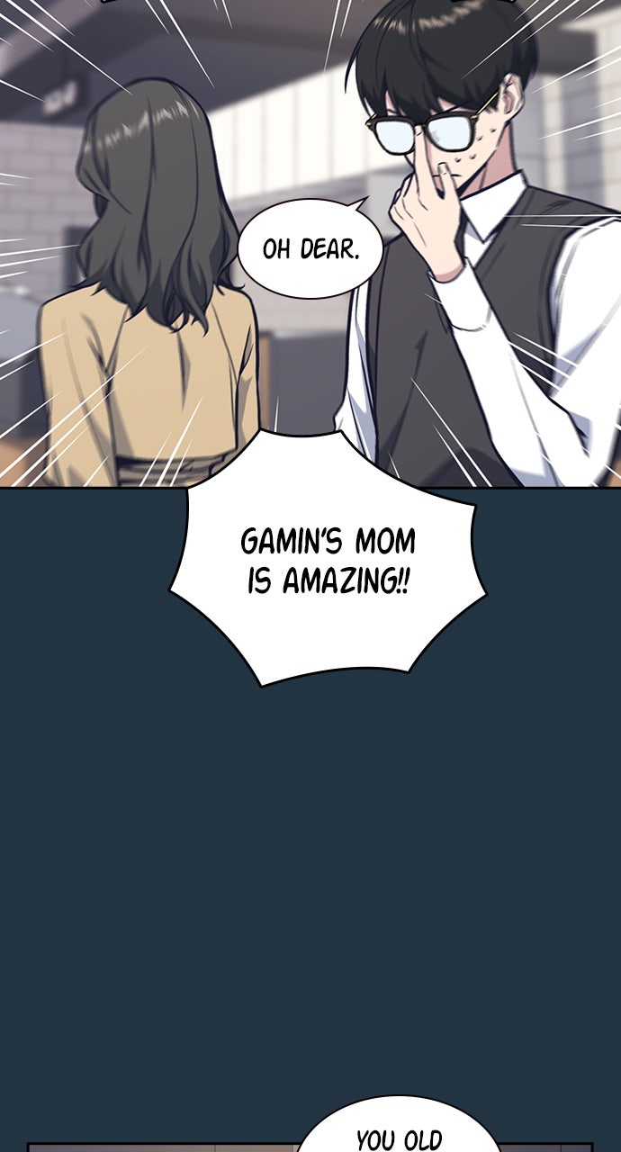 Read Study Group EN Manga Online