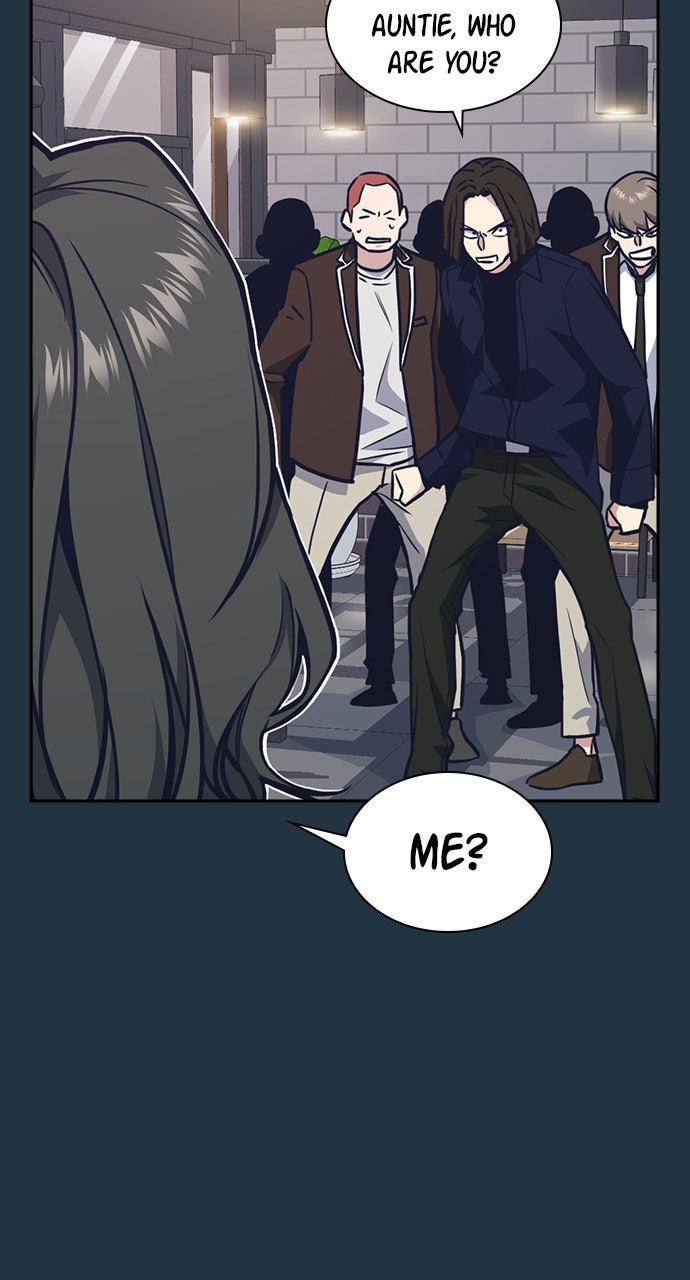 Read Study Group EN Manga Online