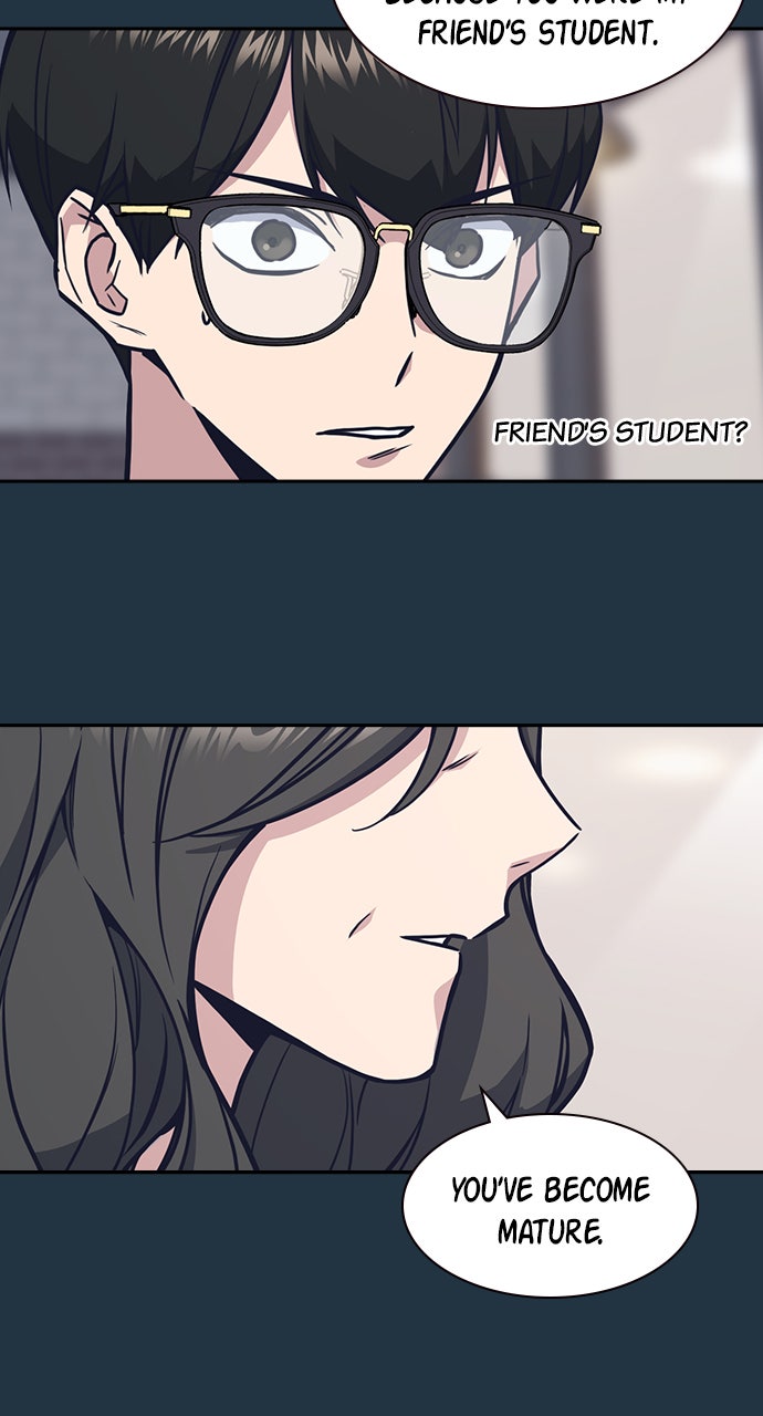Read Study Group EN Manga Online