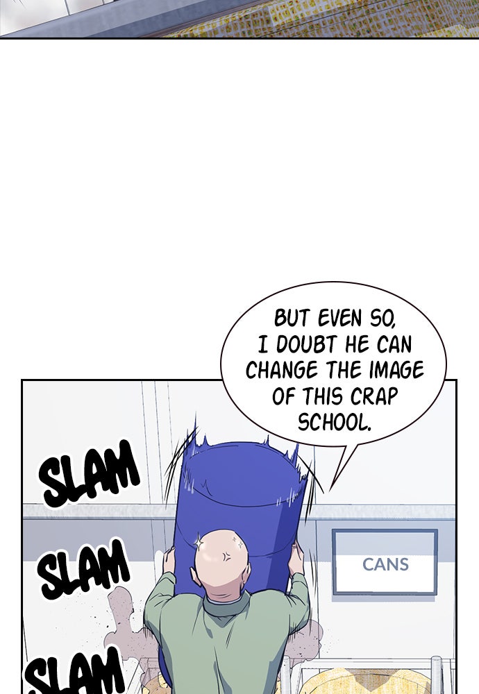 Read Study Group EN Manga Online