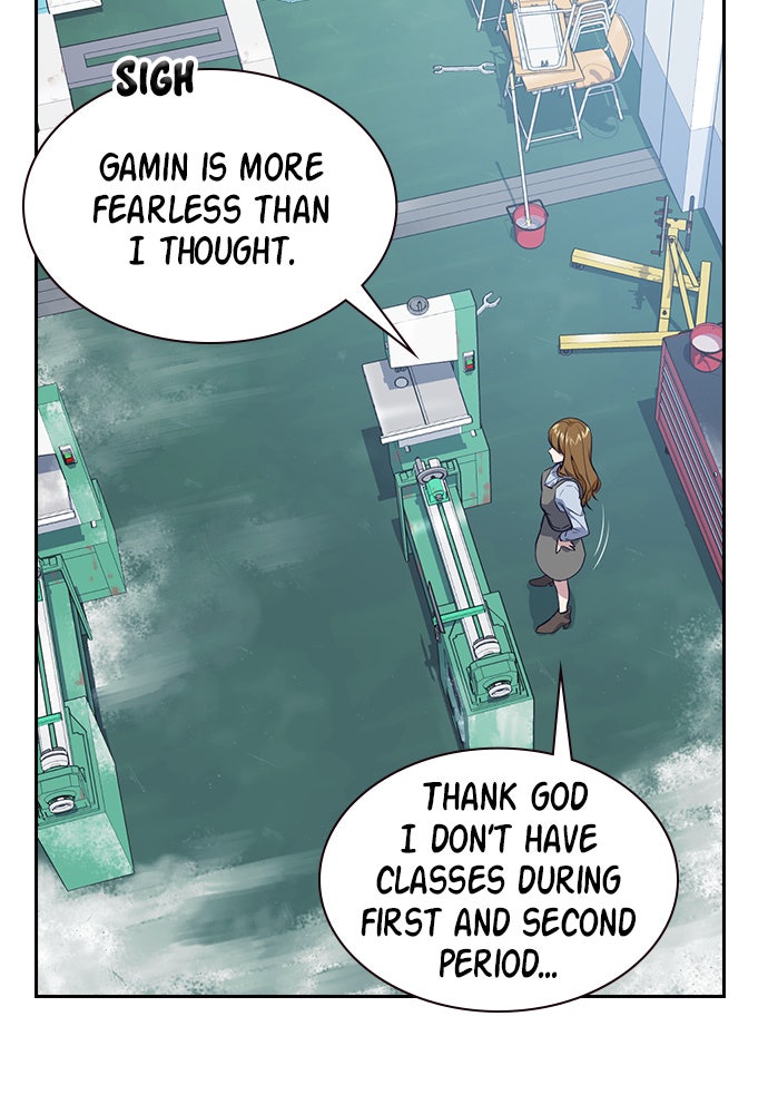 Read Study Group EN Manga Online