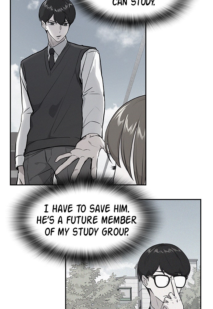 Read Study Group EN Manga Online