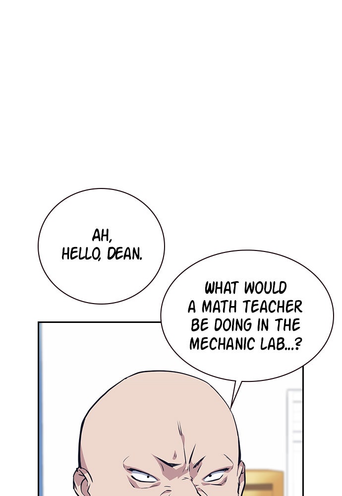 Read Study Group EN Manga Online