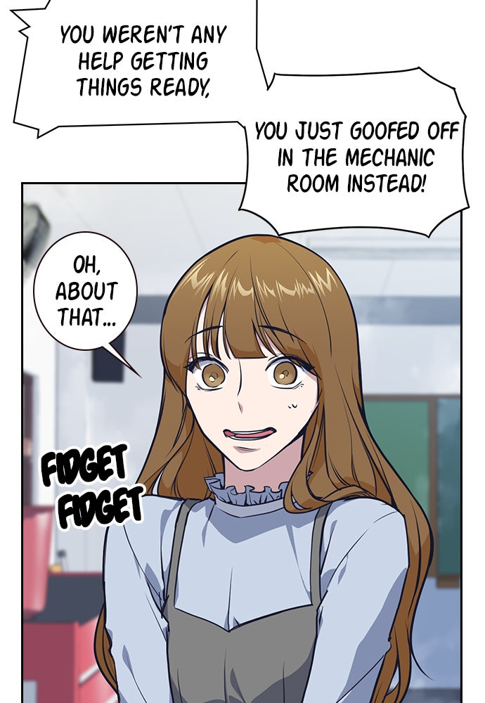 Read Study Group EN Manga Online