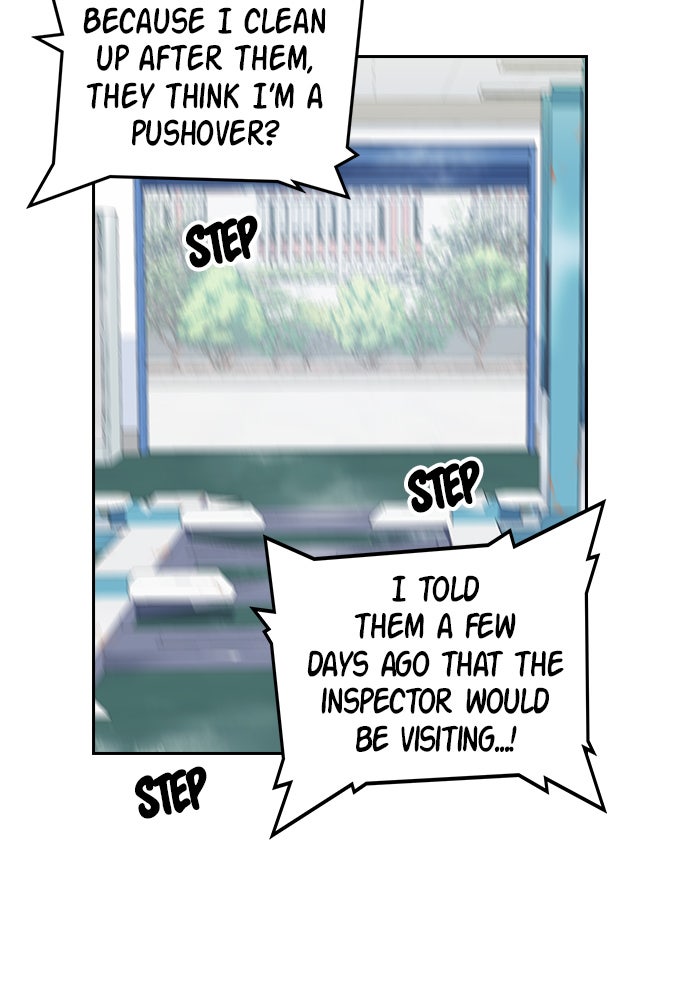 Read Study Group EN Manga Online