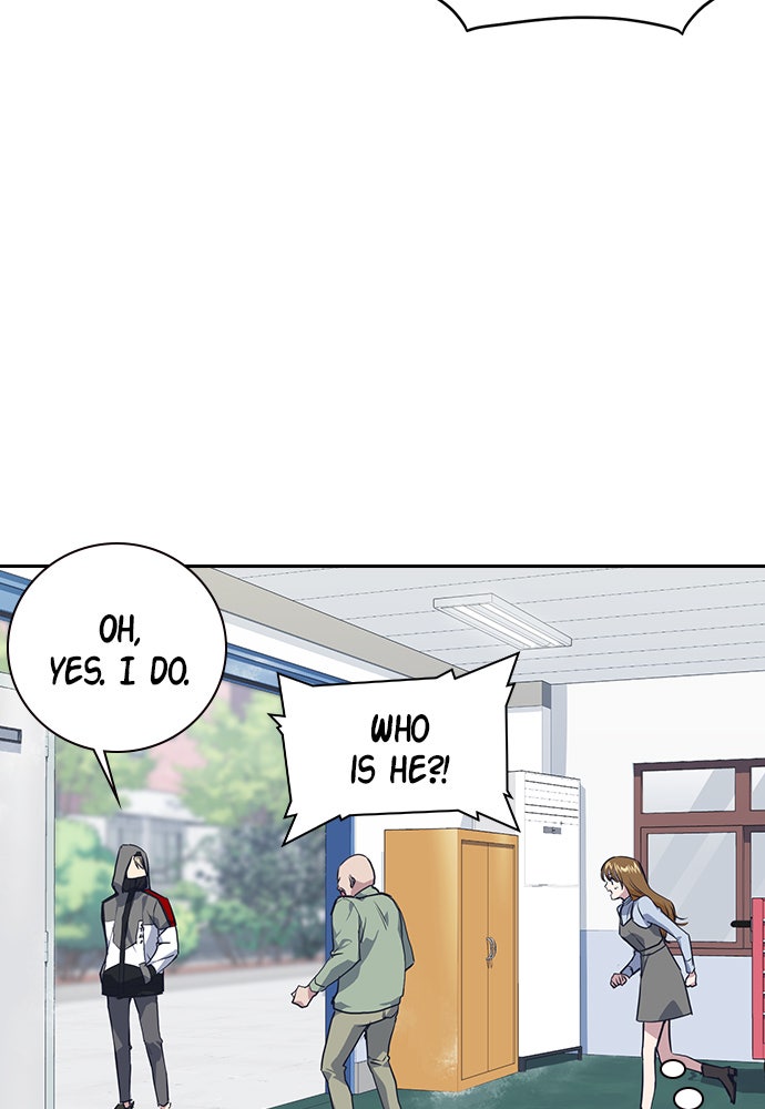 Read Study Group EN Manga Online