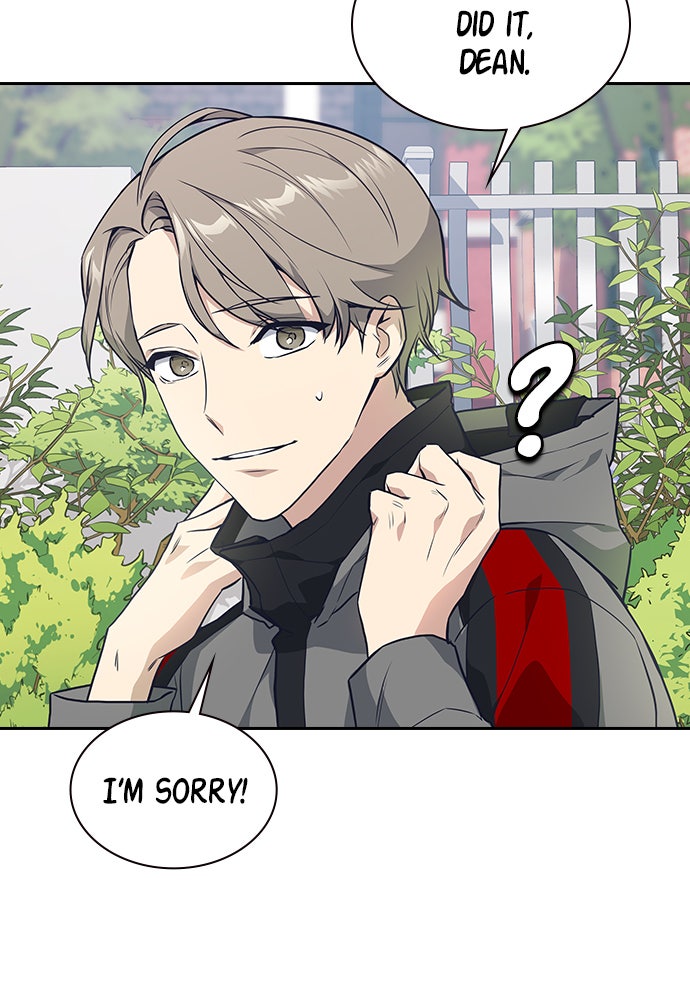 Read Study Group EN Manga Online