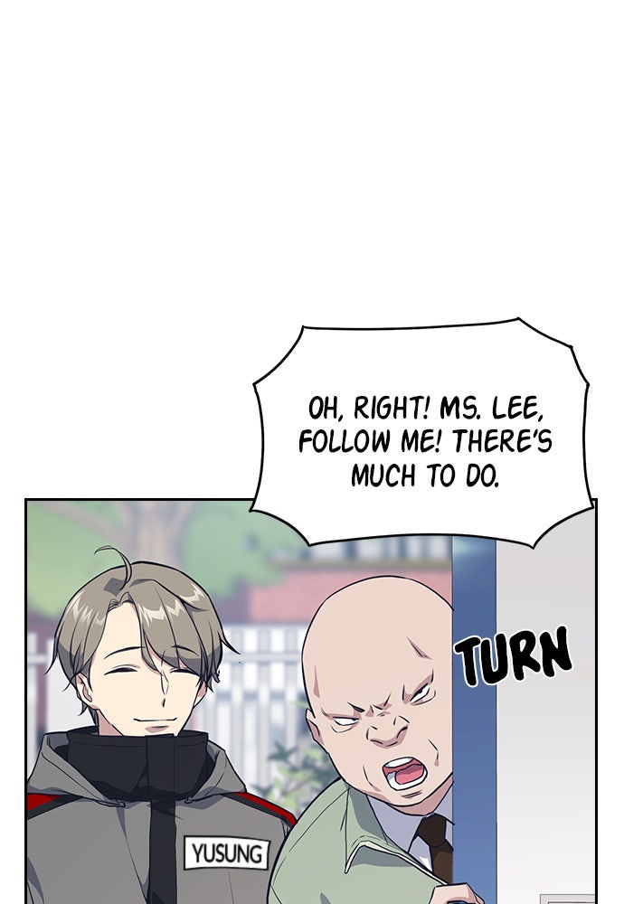 Read Study Group EN Manga Online