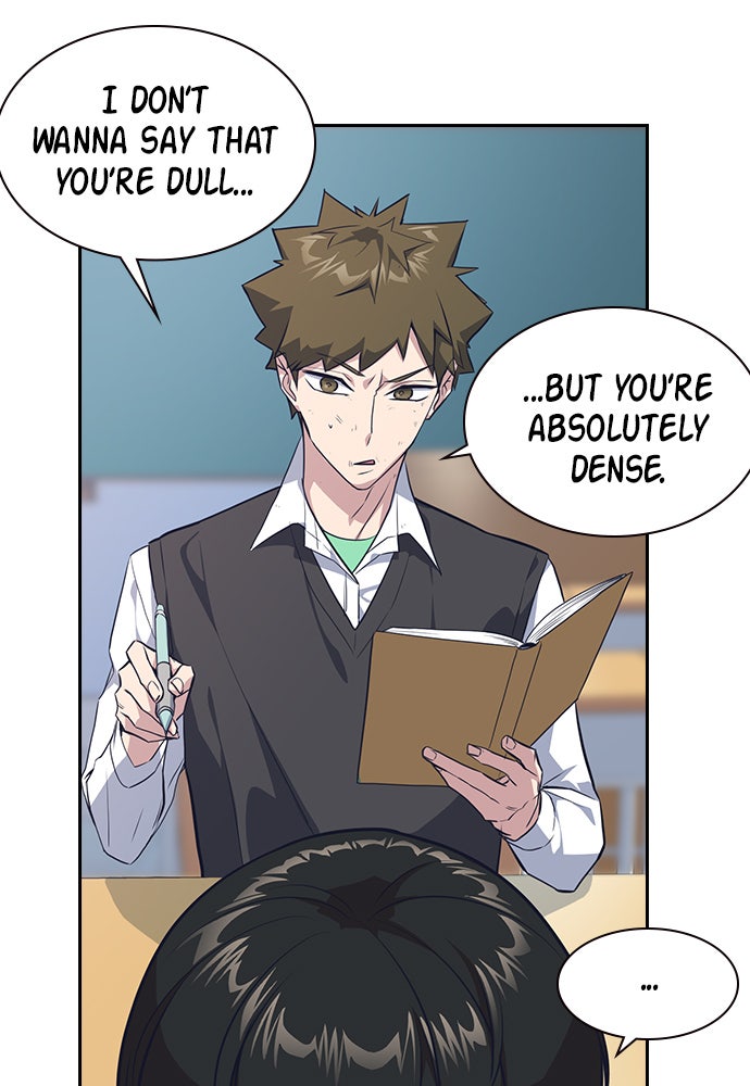 Read Study Group EN Manga Online