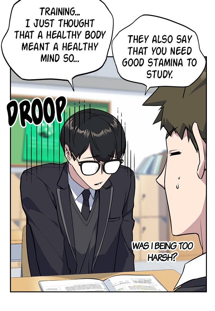 Read Study Group EN Manga Online