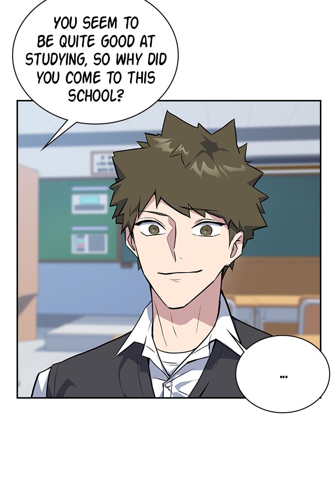 Read Study Group EN Manga Online