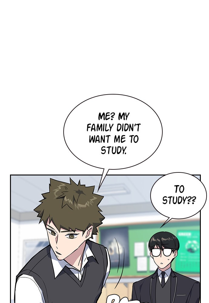 Read Study Group EN Manga Online