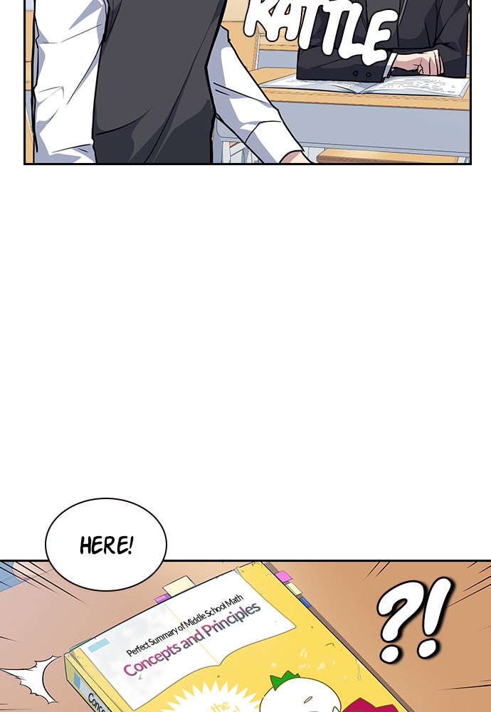 Read Study Group EN Manga Online