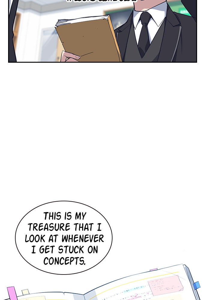 Read Study Group EN Manga Online