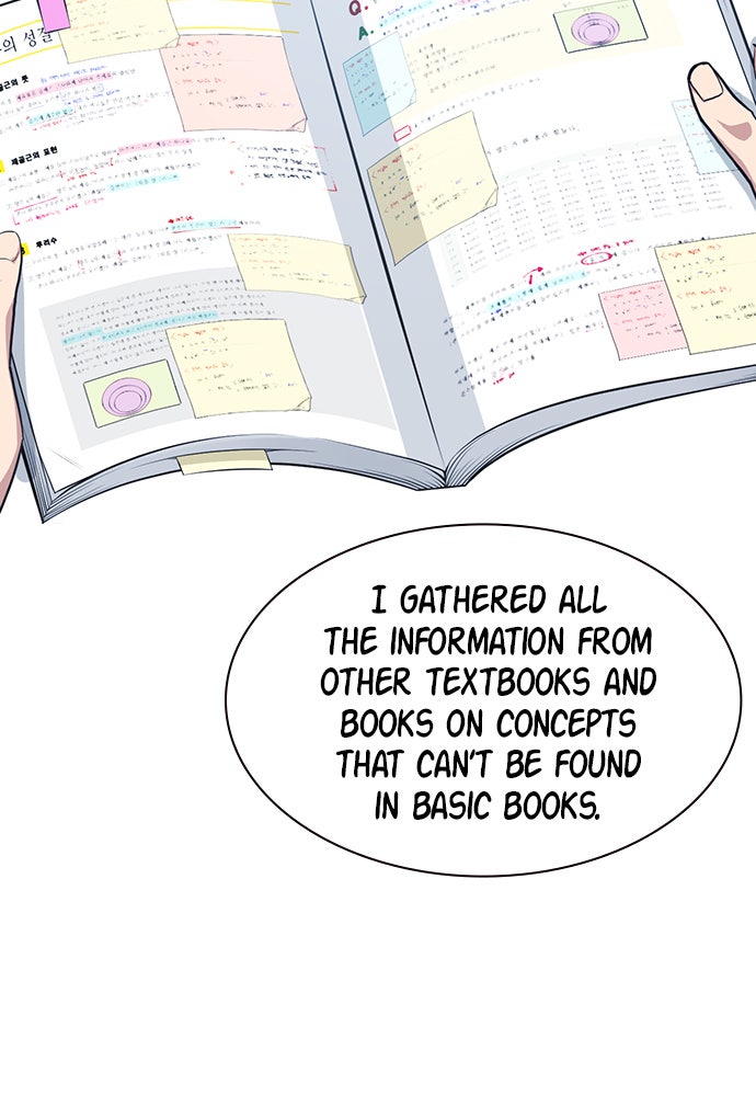 Read Study Group EN Manga Online