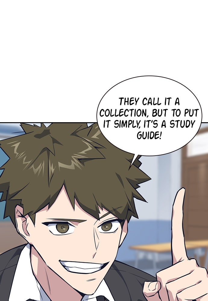 Read Study Group EN Manga Online