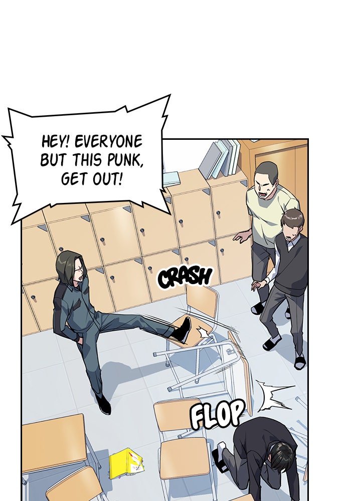 Read Study Group EN Manga Online