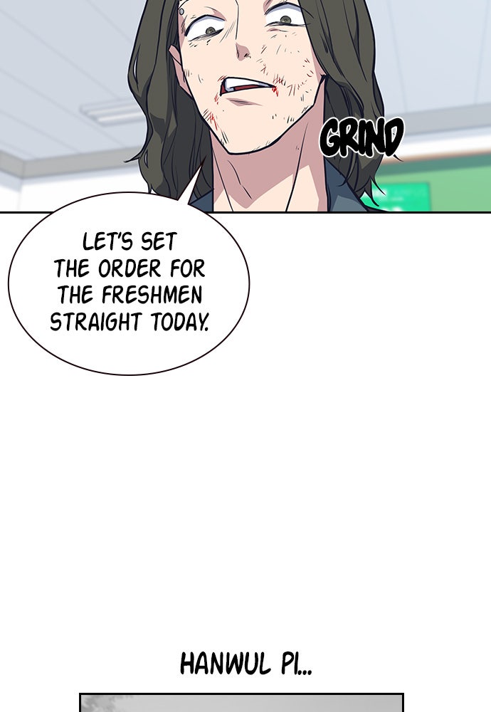 Read Study Group EN Manga Online