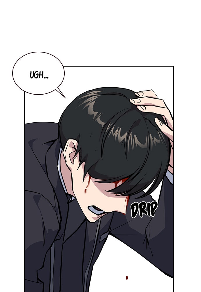 Read Study Group EN Manga Online