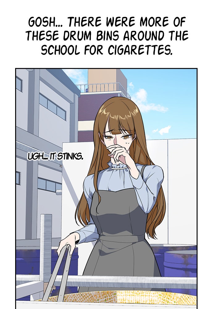 Read Study Group EN Manga Online