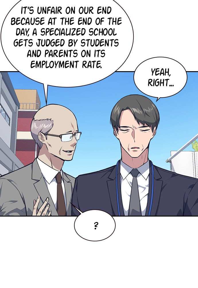 Read Study Group EN Manga Online
