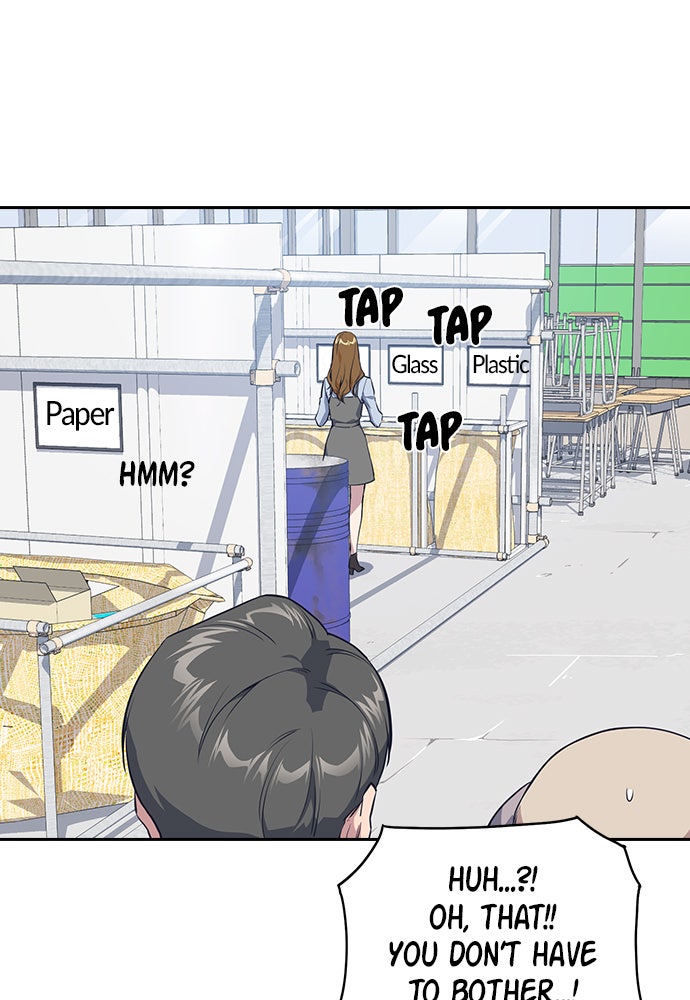 Read Study Group EN Manga Online