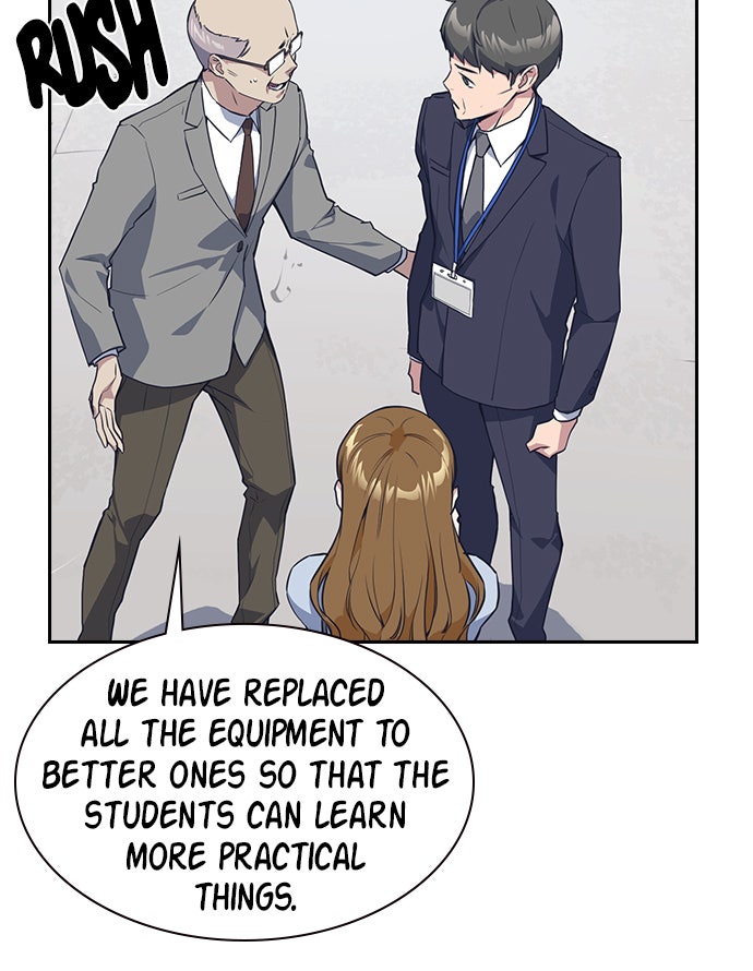 Read Study Group EN Manga Online