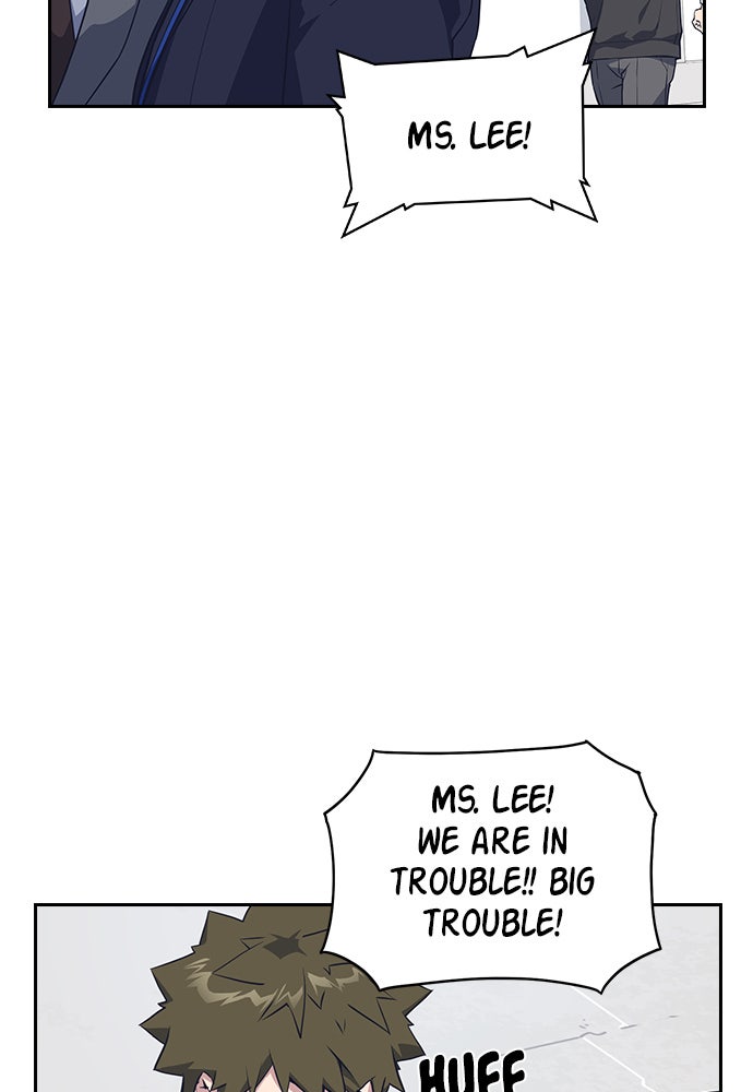 Read Study Group EN Manga Online