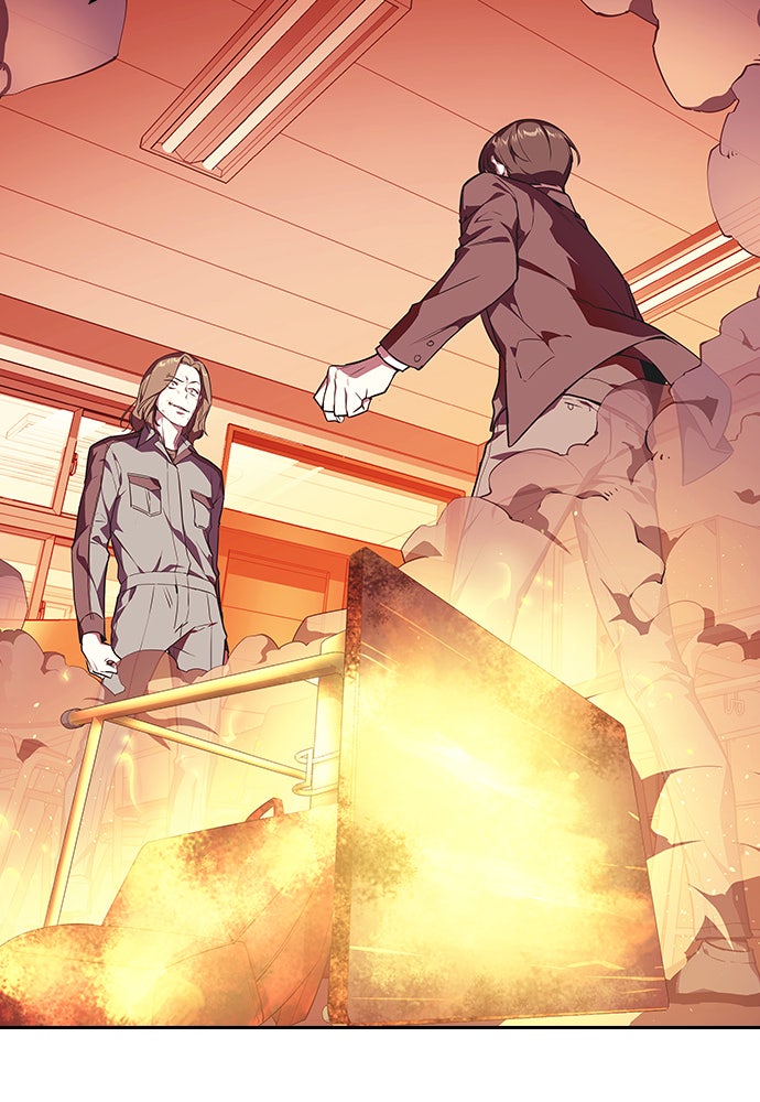 Read Study Group EN Manga Online