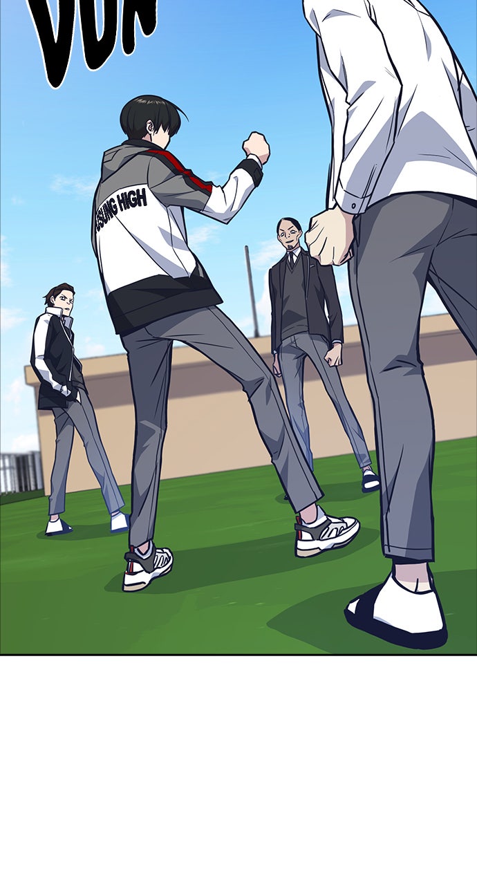 Read Study Group EN Manga Online