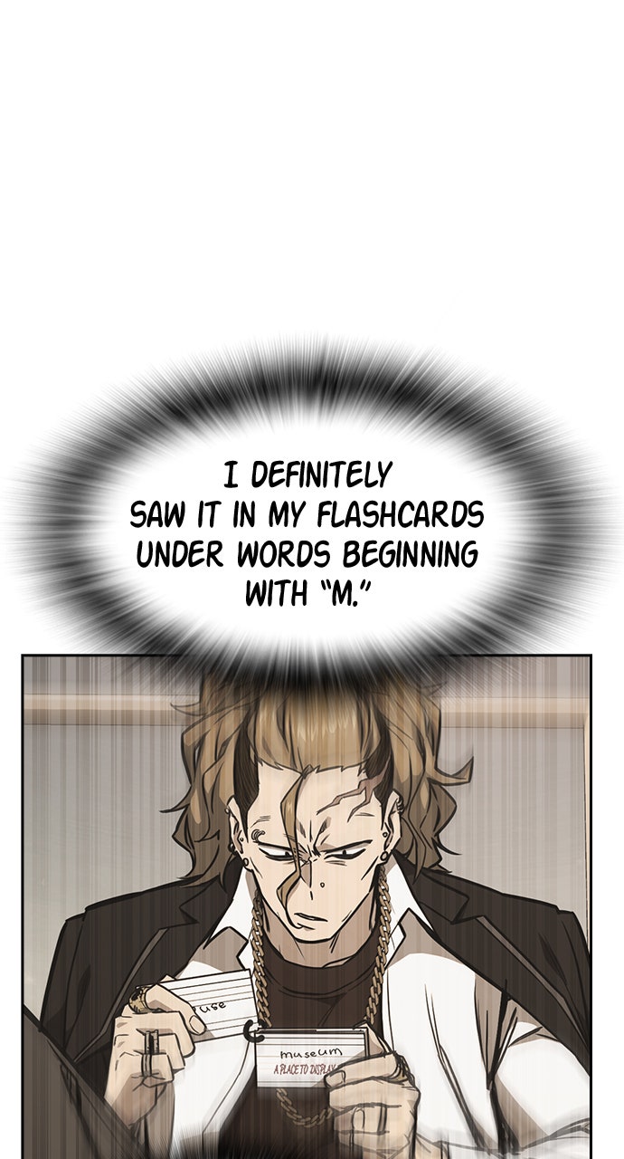 Read Study Group EN Manga Online