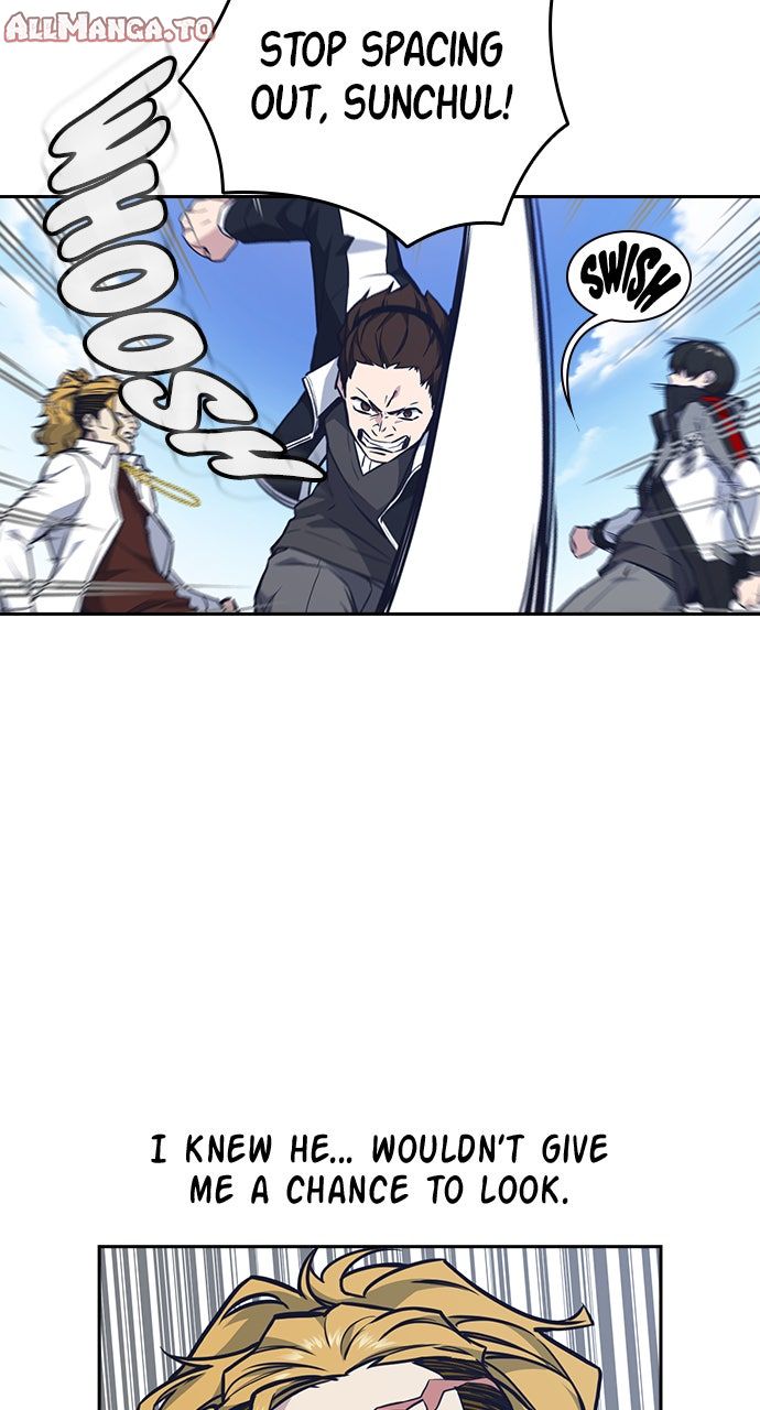Read Study Group EN Manga Online
