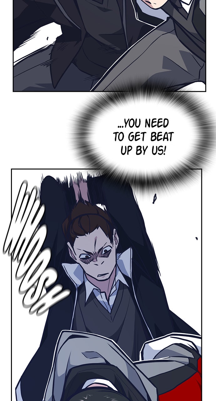 Read Study Group EN Manga Online