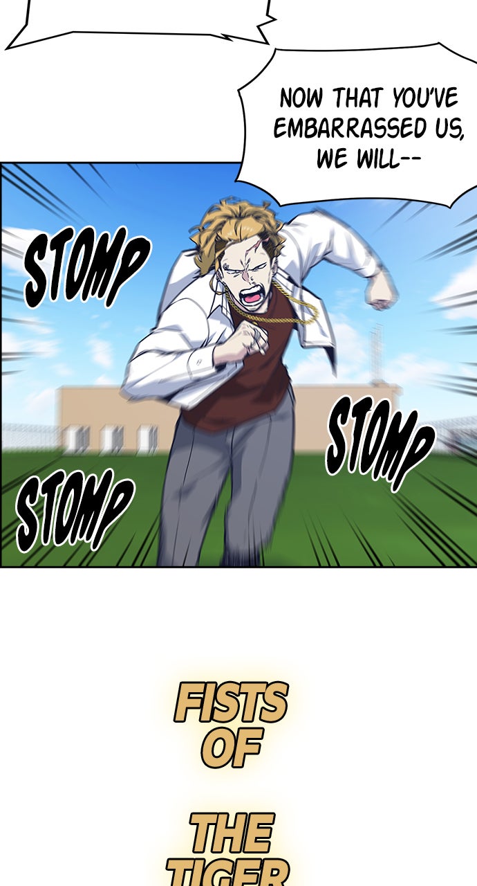 Read Study Group EN Manga Online