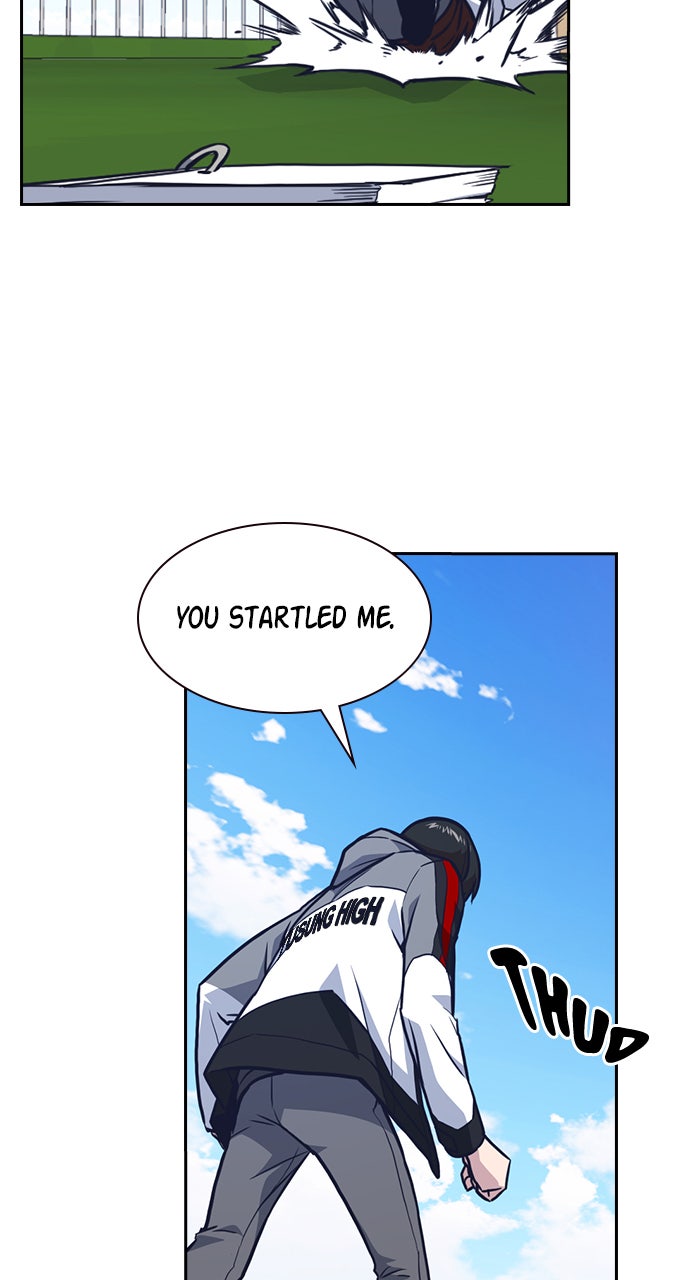Read Study Group EN Manga Online