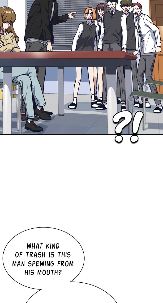Read Study Group EN Manga Online