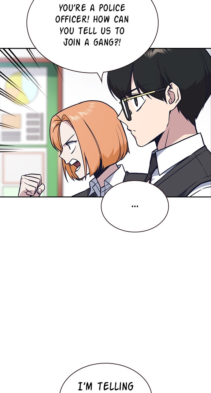 Read Study Group EN Manga Online