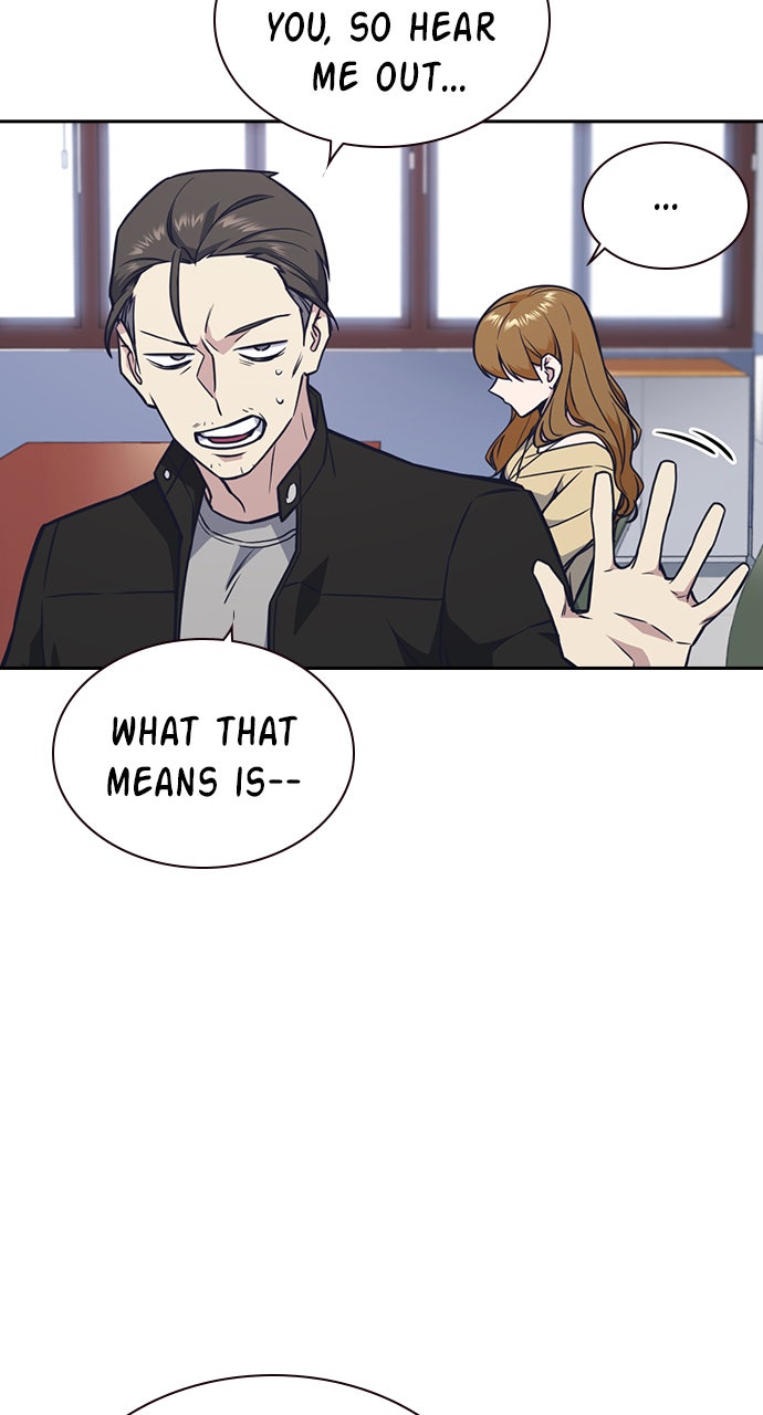 Read Study Group EN Manga Online