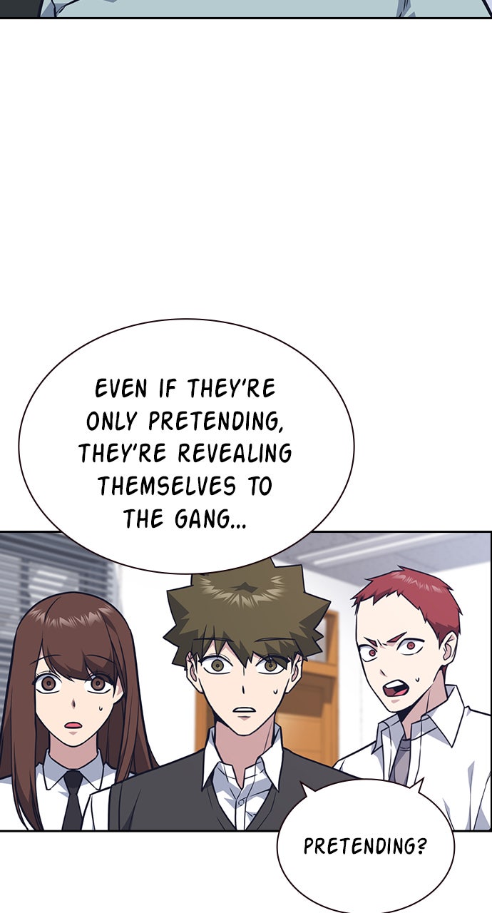 Read Study Group EN Manga Online