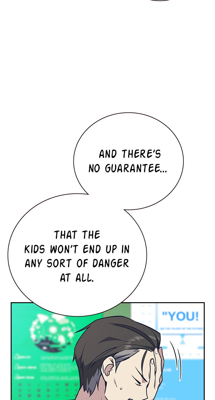 Read Study Group EN Manga Online