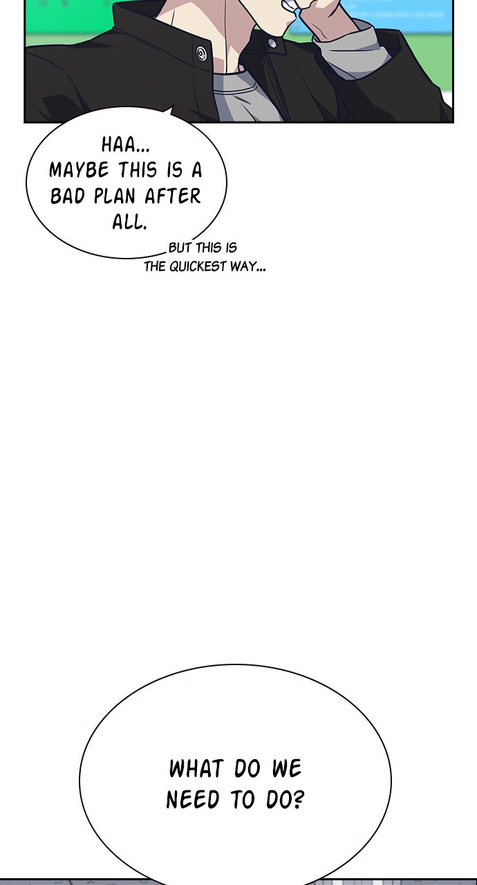 Read Study Group EN Manga Online