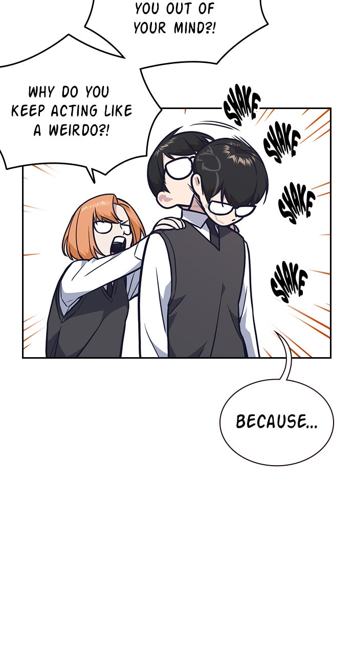 Read Study Group EN Manga Online