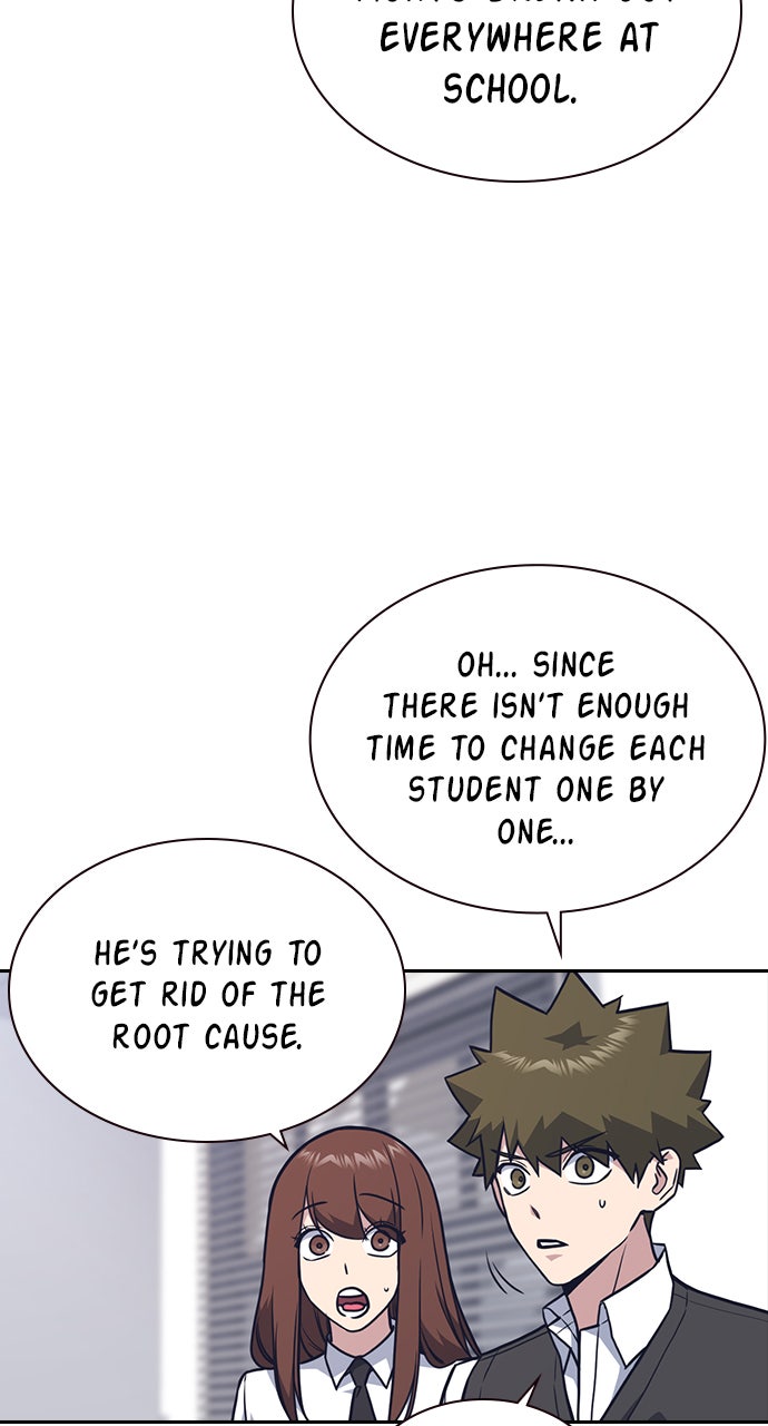 Read Study Group EN Manga Online