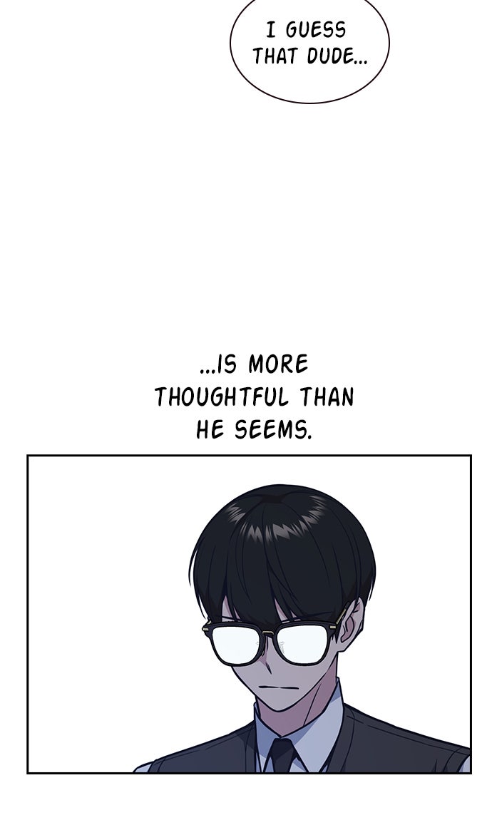 Read Study Group EN Manga Online