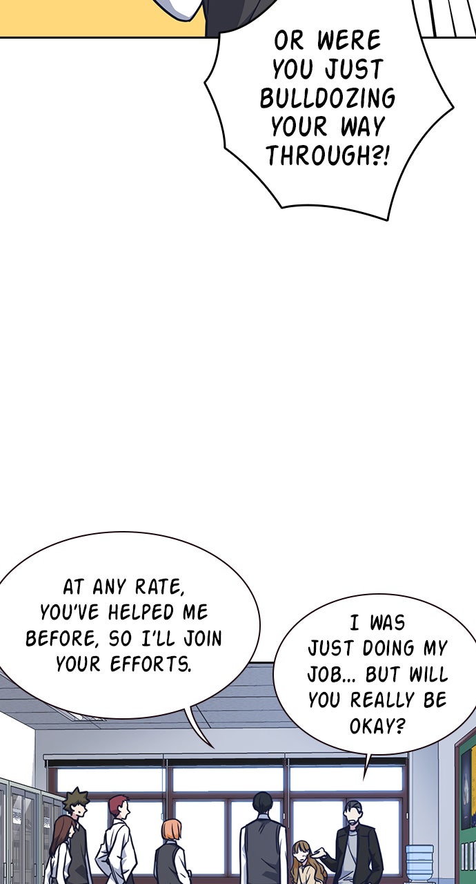 Read Study Group EN Manga Online