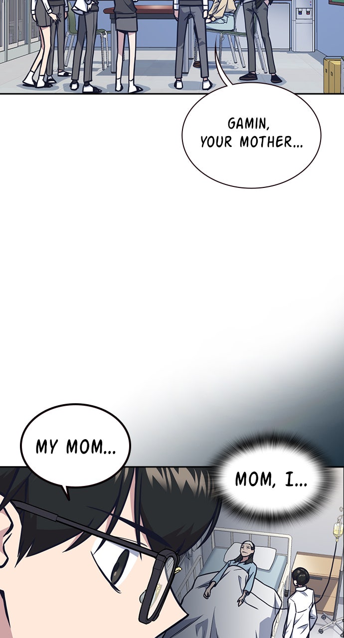 Read Study Group EN Manga Online