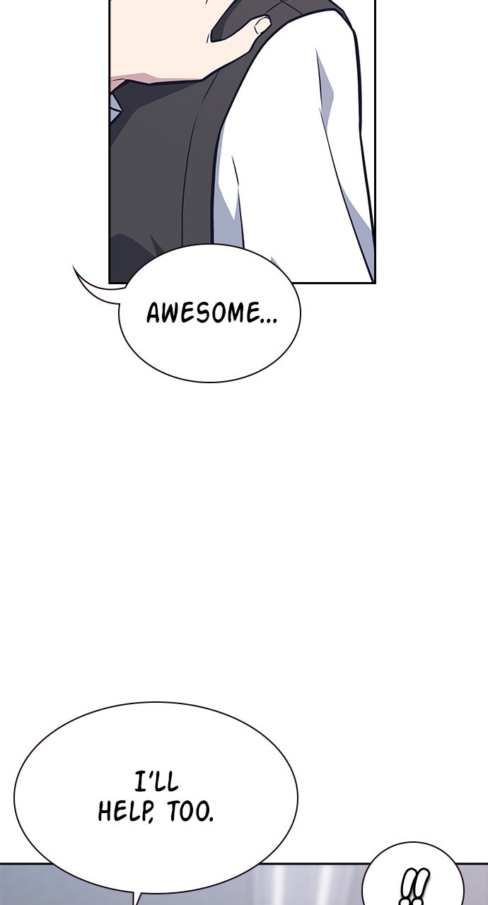 Read Study Group EN Manga Online